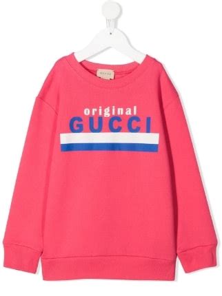 ropa gucci kids original bararta